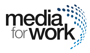 mediaforwork